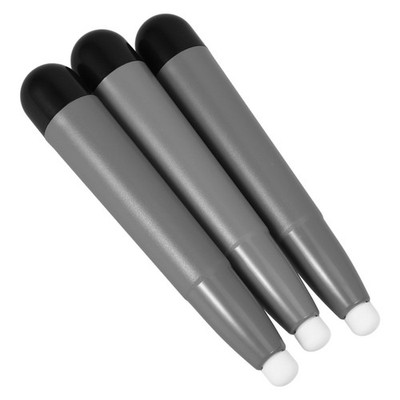 3 Pcs Stift Für Tablet Tragbarer Bildschirmstift Bildschirmschreibstift
