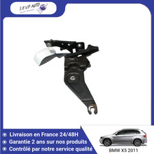 Capot BMW X5