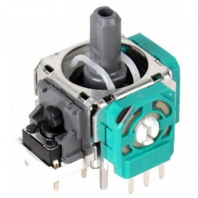 Analog Joystick Module For Nintendo Switch Pro Controller Replacement Axis
