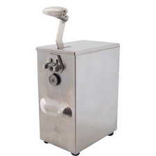 Edlund 23100 Opener, Can, Elect, Dual Spd, 203