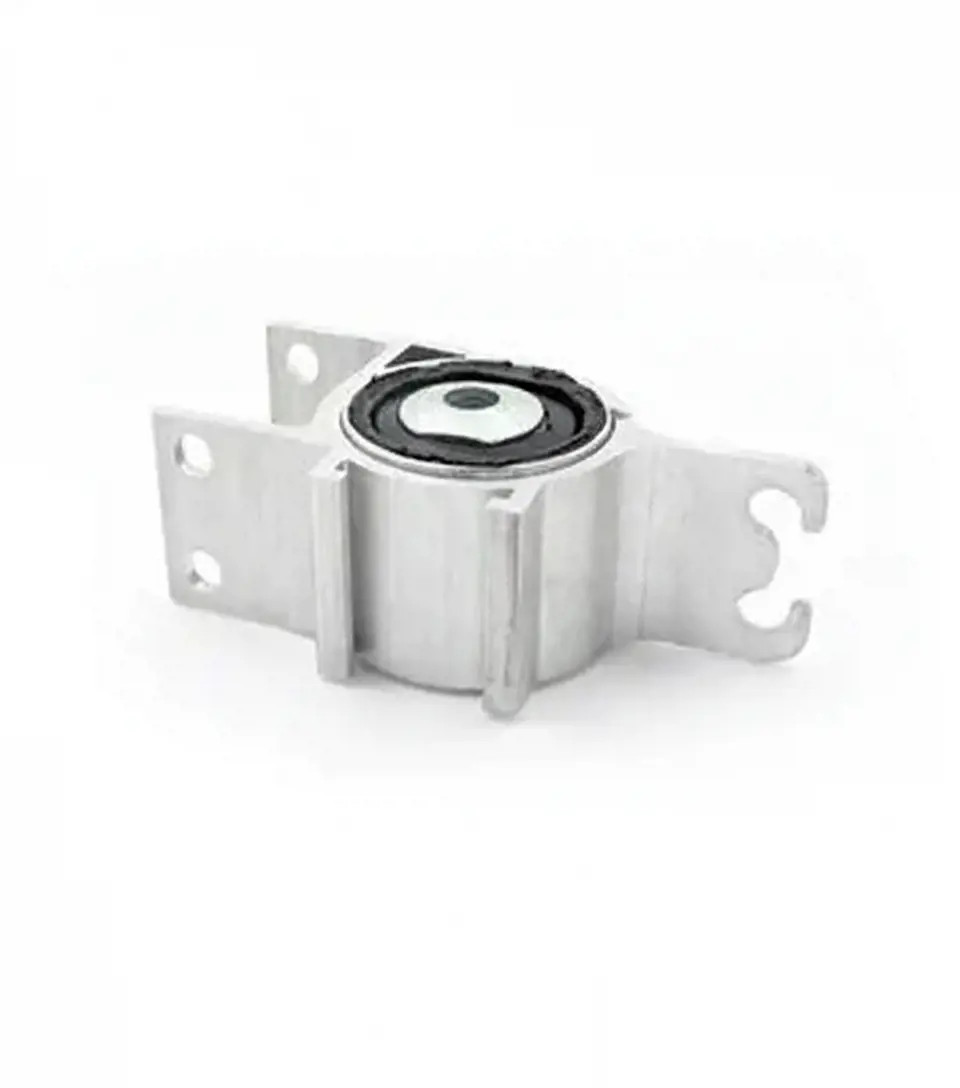 Rear SKF VKDS 338008 Control Arm-/Trailing Arm Bush for MERCEDES-BENZ - Image 4