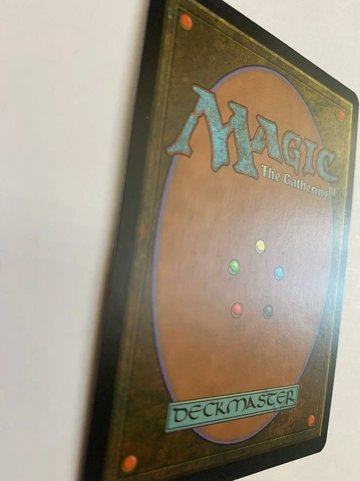 FOIL Russian Ashiok, Nightmare Weaver x1 NM-, THS MTG - Image 3 of 3