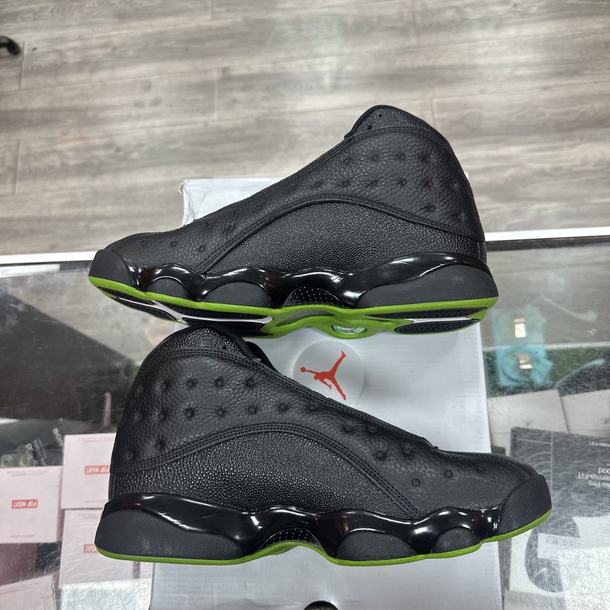 Size 9.5 - Air Jordan 13 Retro 2017 Altitude for sale online | eBay