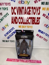 Marvel Legends Avengers Infinity War Heimdall Thor BAF