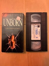 The Unborn (VHS, 1991) BROOKE ADAMS