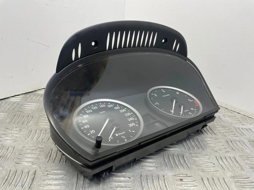 BMW 5 E60 Kombiinstrument 6937618 3.00 Diesel 160kw 2005 28107714