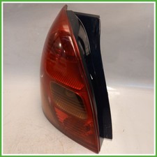 Heckleuchte Links SX Für TOYOTA COROLLA VERSO 2002-2004 OEM 8156113540 1827