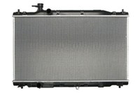 Thermotec D74026TT KüHler, MotorküHlung FüR Honda