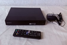 Sony BDP-S3700 Full HD Steaming Blu-ray DVD Player w/Wi-Fi - Tested - Very Clean