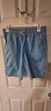 Cat and Jack Shorts Blue Size XL 16
