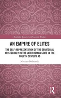 Mariana Bodnaruk | An Empire Of Elites | Buch | Englisch (2025) | Routledge