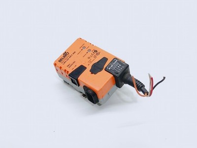 BELIMO LMV-D2-MFT-RM PRESSURE SENSOR (WITHOUT BASE) (FREE SHIPPING)