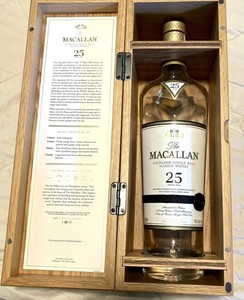 Macallan 25 | eBay