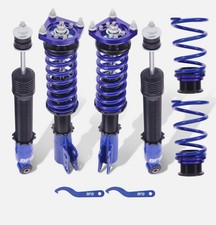 BFO Coilovers Struts for Ford Mustang 94-04 Adj. Height Shocks Absorber