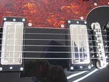 GUILD JETSTAR Electric Guitar