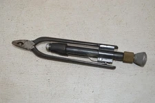 Safety Wire Twist Pliers