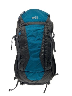 MILLET Backpack KHUMBU 35 BLU GRY Japan