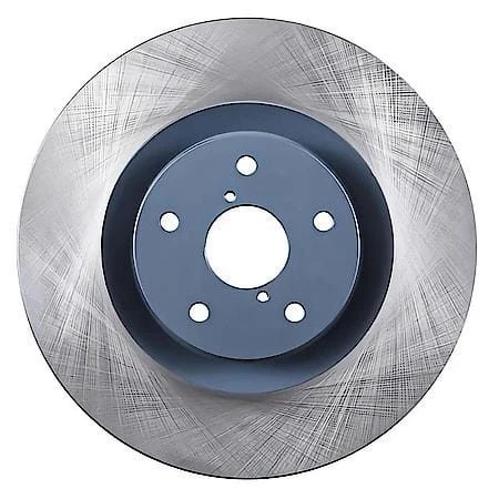 Carquest Premium YH653393P Front Rotor - Subaru Ascent 19-24 - Image 3 of 4