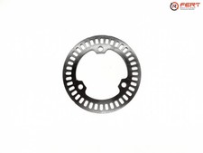 Couronne contrôle roue arrière (Yamaha - Mt09 Sp 850 2018 - 2021)