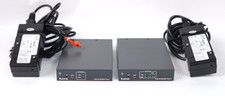 Extron USB Extender Plus Transmitter Receiver Kit With PSU w294