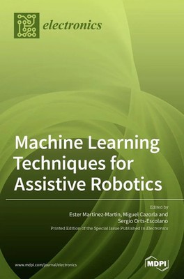 Machine Learning Techniques for Assistive Robotics | Buch | Englisch (2020)
