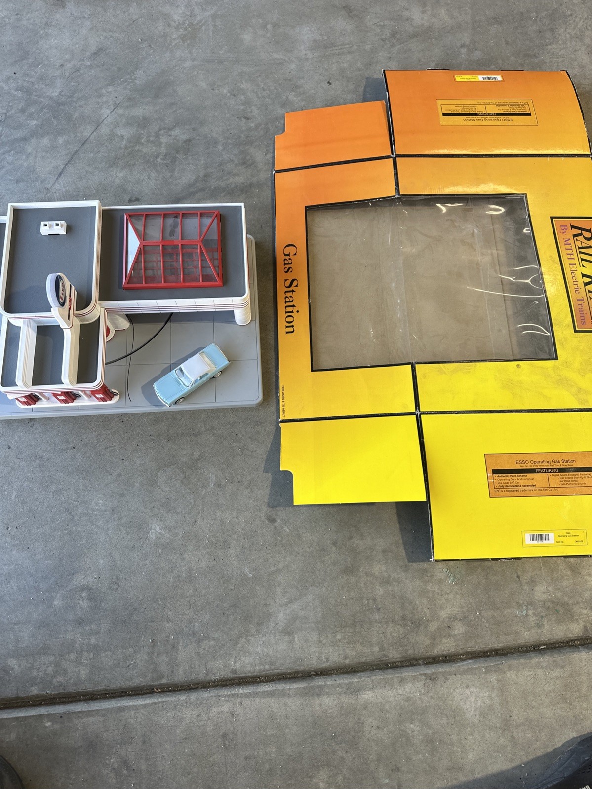 Click here to see eBay Auction