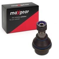 Maxgear Traggelenk FÜHrungsgelenk Vorne MERCEDES-BENZ Sprinter B906 B907 VW 2E