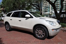 2011 Buick Enclave FWD 4dr CXL-2