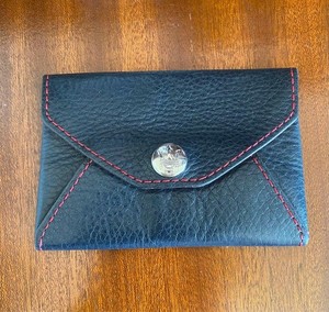 Maserati Card Case Coin