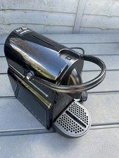 Nespresso Magimix M105 Inissia Pod Coffee Machine Black