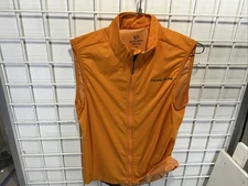 PEARL iZUMi Pro Barrier Vest - Men's Size medium Sunfire $140