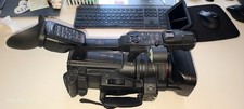 Canon XF300 Professional HD Digital Video Camera w ONLY 121 Total Hours 