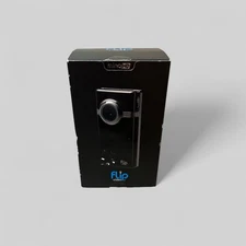 MINO FLIP HD VIDEO MINI TRAVEL RECORDER CAMCORDER 4GB