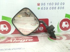 Retroviseur gauche (ou coque) Seat TERRA