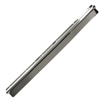 American Metalcraft TR36 36 in Stainless Steel Ticket Holder