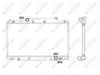 1X NRF 53439 KüHler MotorküHlung FüR Honda