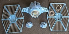 TIE Fighter (Battle Damaged) for sale