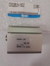 1PC New SMC CDQ2B25-15DZ Cylinder *tn