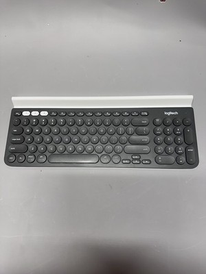 logitech keyboard k780 with dongle  