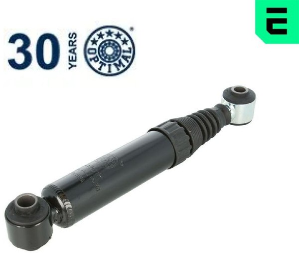Optimal A-1701H StoßDäMpfer StossdäMpfer Hinterachse Hinten-image
