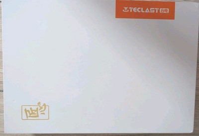 TECLAST Tablet PC T65 Max, 8GB RAM, 256GB Speicherplatz
