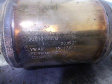 5WA131723B katalysator SEAT LEON SPORTSTOURER KL8 KLD 1.5 TSI rectp5432548