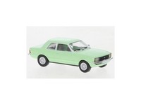 Brekina PCX870656 Ford Taunus TC2 HellgrüN, 1976, 1:87 / H0