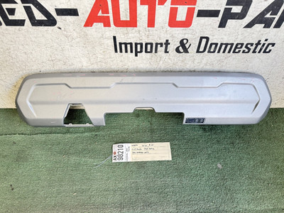 2023 2024 2025 HONDA PILOT TOURING REAR LOWER BUMPER MOLDING OEM AX98210