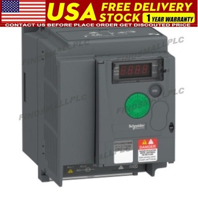 ATV310HU15N4E Frequency Converter  In Box Expedited  US Free TAX