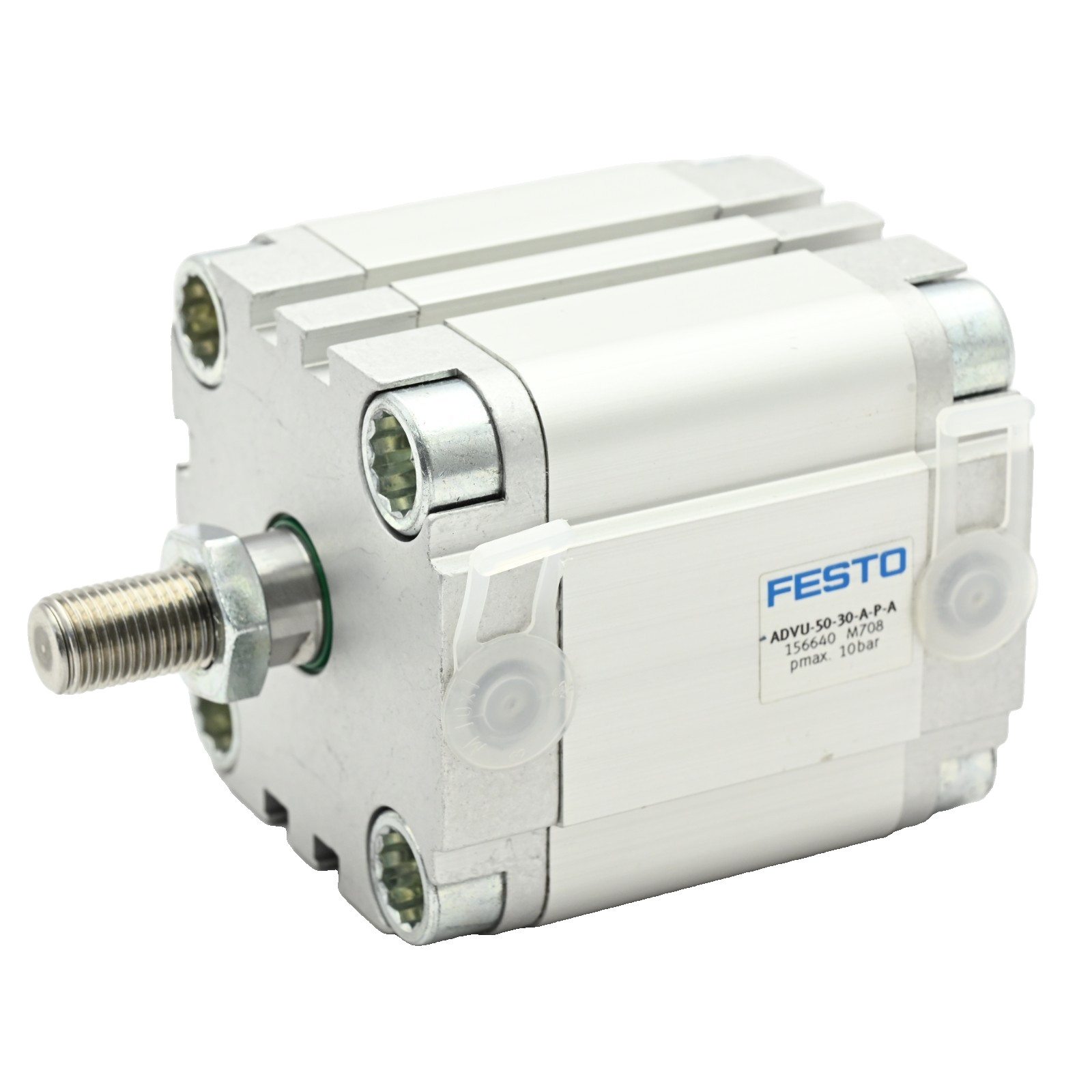 Festo ADVU-50-30-A-P-A Compact Cylinder