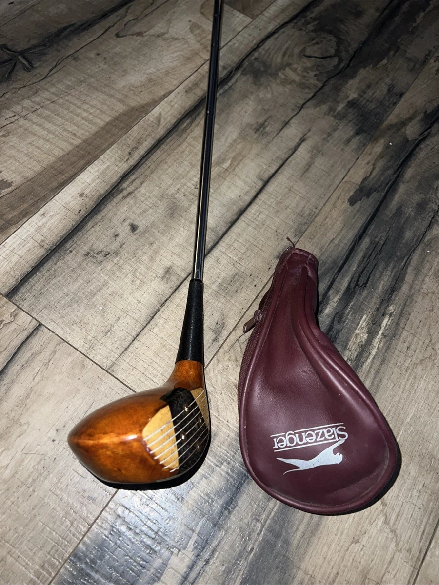 Slazenger Driver Golf Clubs for sale - eBay