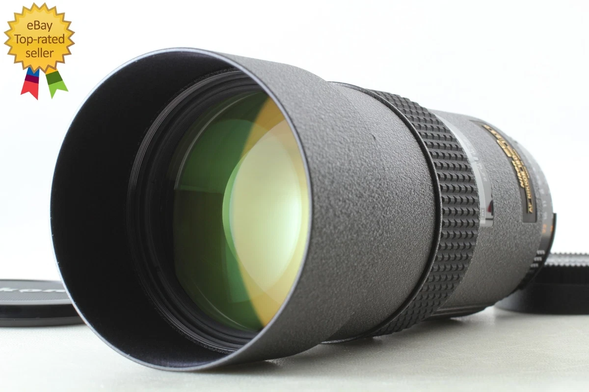 Nikon f/2.8 180mm Camera Lenses for sale - eBay