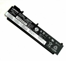 NEW Genuine 24Wh 00HW022 00HW023 Laptop Battery For Lenovo ThinkPad T460s T470s