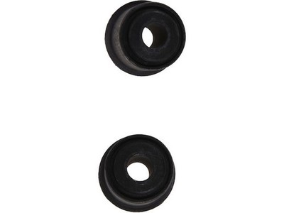 Front API PEC Axle Pivot Bushing fits Ford E250 Econoline 1975-2002 44CNXN